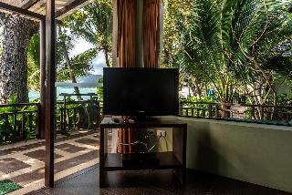 Baan Chaweng Beach Resort & Spa fotoÄŸrafÄ±