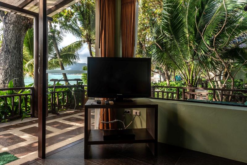 Baan Chaweng Beach Resort & Spa - Oda
