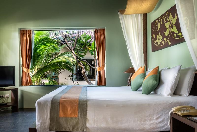 Baan Chaweng Beach Resort & Spa - Oda