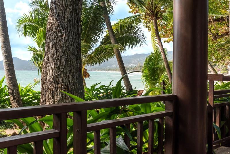 Baan Chaweng Beach Resort & Spa - Oda