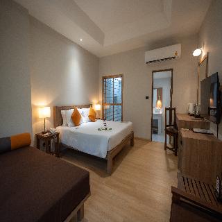 Baan Chaweng Beach Resort & Spa fotoÄŸrafÄ±
