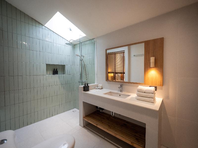 Baan Chaweng Beach Resort & Spa - Oda