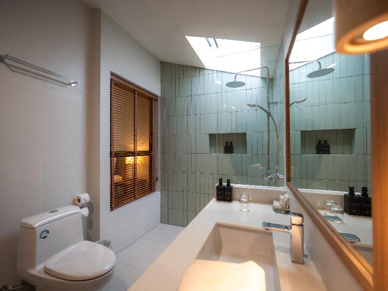 Baan Chaweng Beach Resort & Spa - Oda