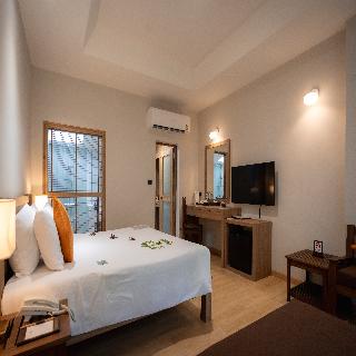Baan Chaweng Beach Resort & Spa fotoÄŸrafÄ±