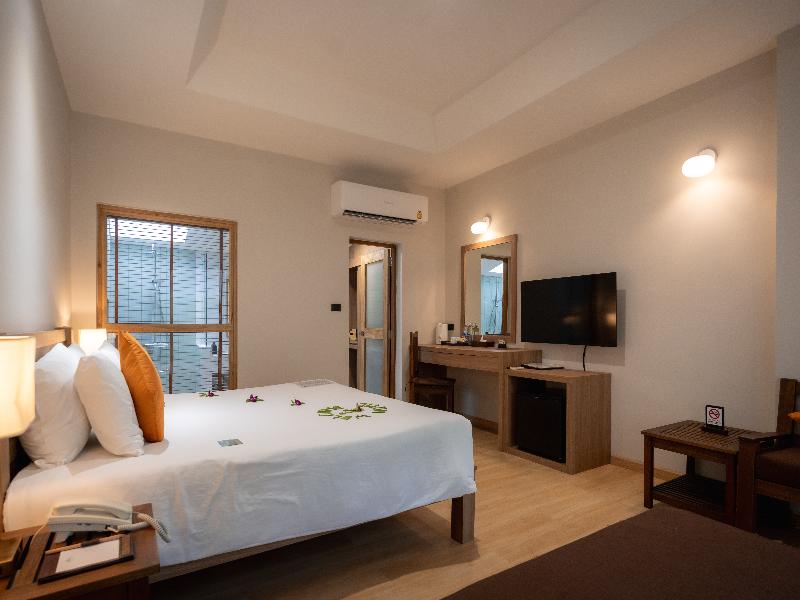 Baan Chaweng Beach Resort & Spa - Oda