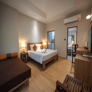 Baan Chaweng Beach Resort & Spa fotoÄŸrafÄ±