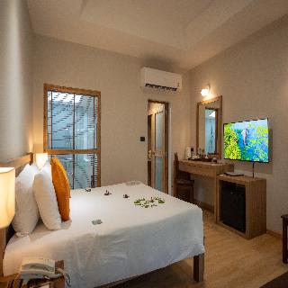 Baan Chaweng Beach Resort & Spa fotoÄŸrafÄ±
