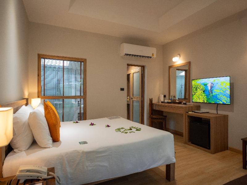 Baan Chaweng Beach Resort & Spa - Oda