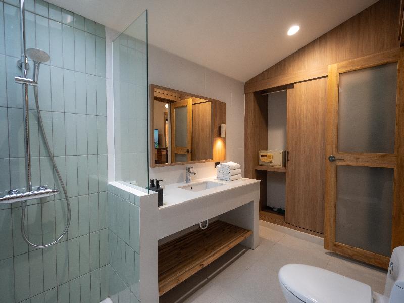 Baan Chaweng Beach Resort & Spa - Oda