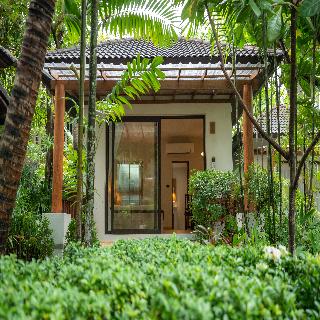Baan Chaweng Beach Resort & Spa fotoÄŸrafÄ±
