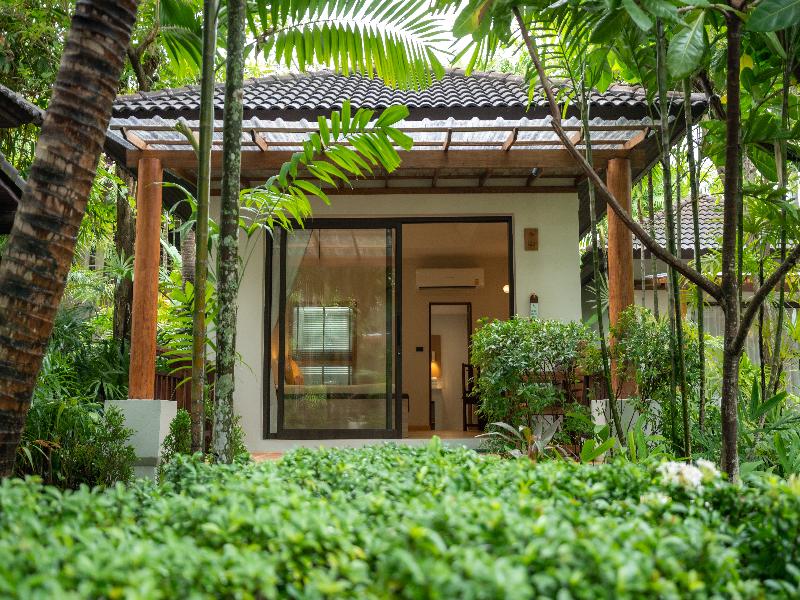 Baan Chaweng Beach Resort & Spa - Oda
