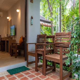 Baan Chaweng Beach Resort & Spa fotoÄŸrafÄ±