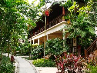 Baan Chaweng Beach Resort & Spa fotoÄŸrafÄ±