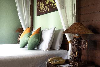Baan Chaweng Beach Resort & Spa fotoÄŸrafÄ±