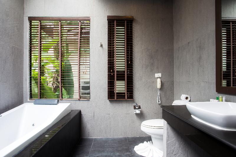 Baan Chaweng Beach Resort & Spa - Oda