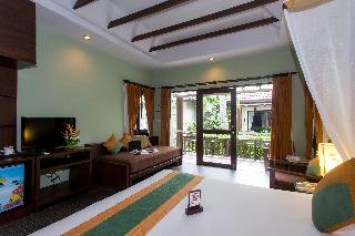 Baan Chaweng Beach Resort & Spa fotoÄŸrafÄ±