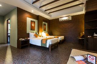 Baan Chaweng Beach Resort & Spa fotoÄŸrafÄ±