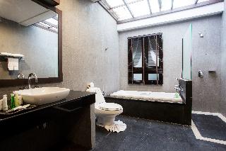 Baan Chaweng Beach Resort & Spa fotoÄŸrafÄ±