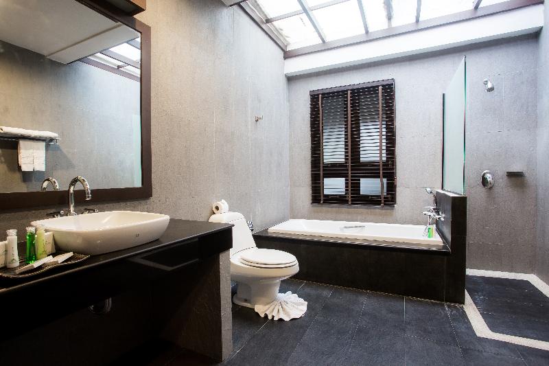 Baan Chaweng Beach Resort & Spa - Oda