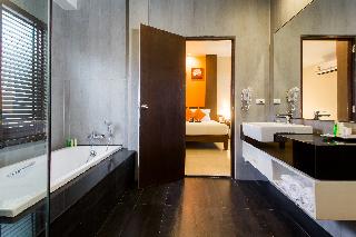 Baan Chaweng Beach Resort & Spa fotoÄŸrafÄ±