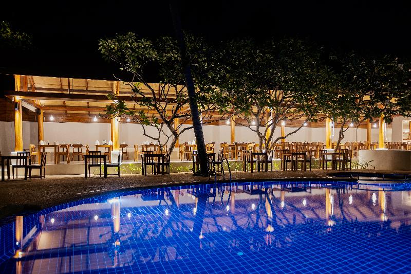 Baan Chaweng Beach Resort & Spa - Havuz