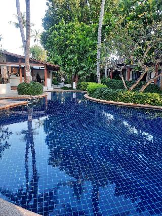 Baan Chaweng Beach Resort & Spa fotoÄŸrafÄ±