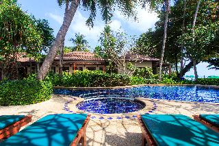 Baan Chaweng Beach Resort & Spa fotoÄŸrafÄ±