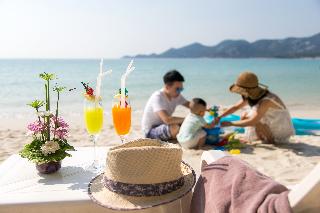 Baan Chaweng Beach Resort & Spa fotoÄŸrafÄ±