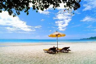 Baan Chaweng Beach Resort & Spa fotoÄŸrafÄ±