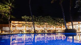 Baan Chaweng Beach Resort & Spa fotoÄŸrafÄ±