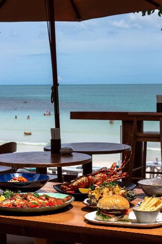 Baan Chaweng Beach Resort & Spa fotoÄŸrafÄ±