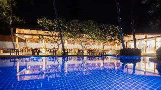 Baan Chaweng Beach Resort & Spa fotoÄŸrafÄ±