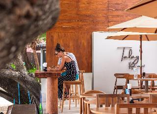 Baan Chaweng Beach Resort & Spa fotoÄŸrafÄ±