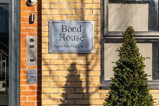 Celador Apartments - Bond house otel fotoğrafı