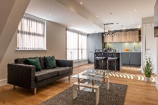 Celador Apartments - Bond house fotoÄŸrafÄ±