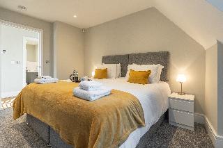 Celador Apartments - Bond house fotoÄŸrafÄ±