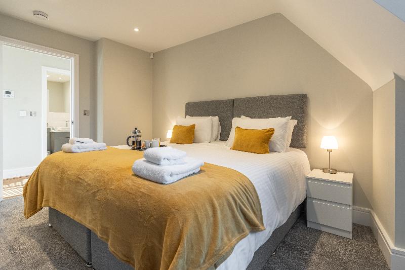 Celador Apartments - Bond house - Oda