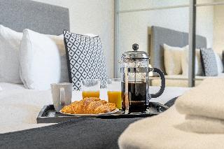 Celador Apartments - Bond house fotoÄŸrafÄ±