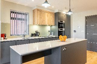 Celador Apartments - Bond house fotoÄŸrafÄ±