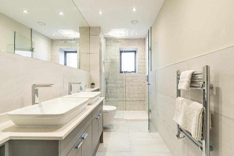 Celador Apartments - Bond house - Oda