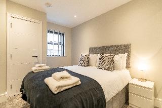 Celador Apartments - Bond house fotoÄŸrafÄ±