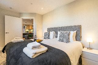 Celador Apartments - Bond house fotoÄŸrafÄ±