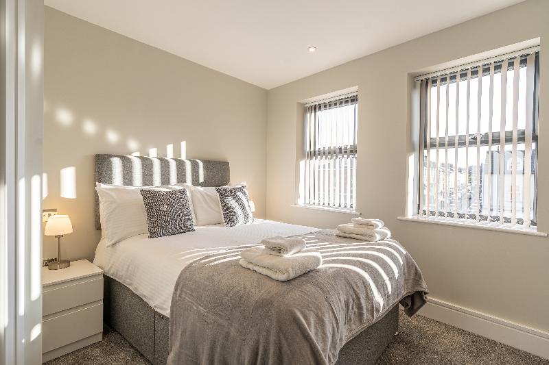 Celador Apartments - Bond house - Oda