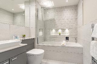 Celador Apartments - Bond house fotoÄŸrafÄ±