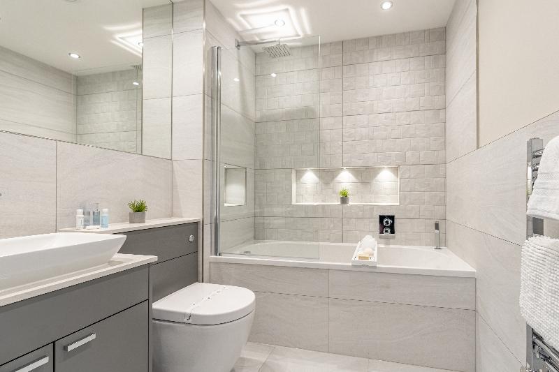 Celador Apartments - Bond house - Oda