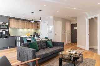 Celador Apartments - Bond house fotoÄŸrafÄ±