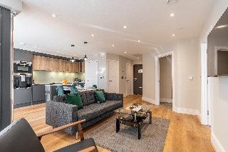Celador Apartments - Bond house fotoÄŸrafÄ±