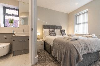 Celador Apartments - Bond house fotoÄŸrafÄ±