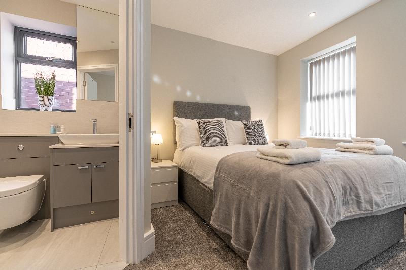 Celador Apartments - Bond house - Oda