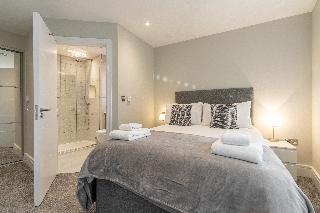 Celador Apartments - Bond house fotoÄŸrafÄ±